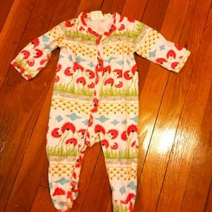 3-6 month gorgeous sleeper